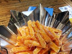 -塔里木新疆饭店(新北万达店)