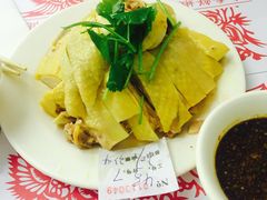 -振鼎鸡(福州路店)