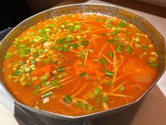 -旺福·贵州酸汤牛肉火锅(陆悦天地店)
