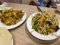 -姥家春饼店(漳州二路店)
