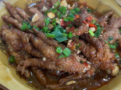 -朗妈私房菜(婺女州店)