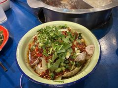 -马路边边串串香(大成路店)