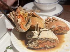 醉河蟹-寻宝记绍兴菜(状元店)
