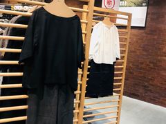 -MUJI无印良品(杭州万象城店)