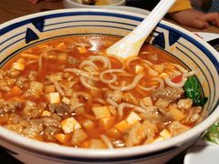 -福茂源横山铁锅羊肉(牡丹园店)