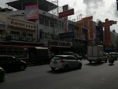 -唐人街(耀华力路)