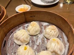 -南翔馒头店(豫园店)