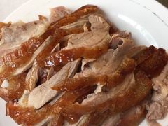 -北京全聚德(天安门店)