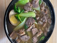 -东记肉骨茶(南阳路店)