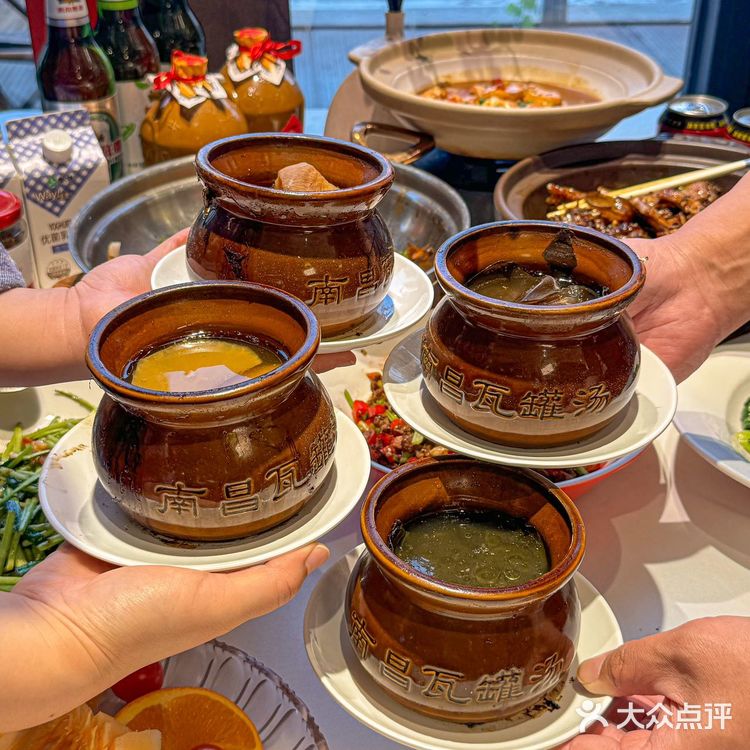 江西老表力推，北京这家江西菜真不错  