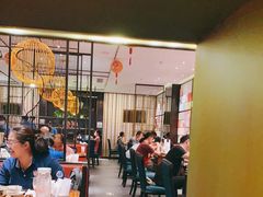 大堂-眉州东坡·熊猫主题餐厅(枫蓝店)