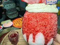 -楠火锅(西单店)