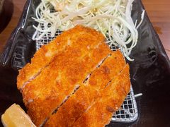 炸猪排-白石的深夜食堂(济南万象城店)