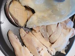 花胶鸡-八珍玉食鸡煲·打边炉(印象城店)