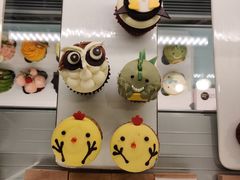 -Pantry's Best派悦坊蛋糕(K11购物艺术中心店)