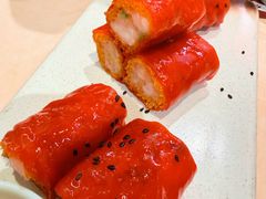 -丰圆轩粤式茶楼(大宁国际商业广场店)