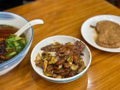 -小方的面(徐家汇店)