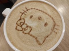 -逸派咖啡 EPARKCOFFEE(广安门店)