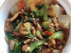 焖子-北李妈妈菜·虾爬子大锅贴(贵和店)