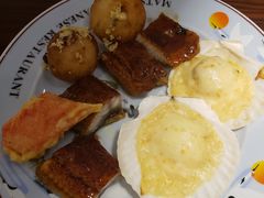 -松子料理(亮马桥店)