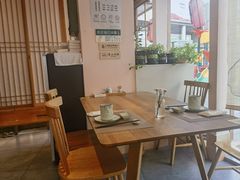 -酒井酱子·深夜食堂(东城汇店)