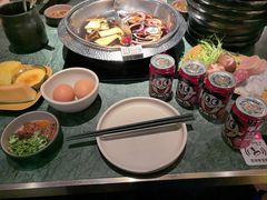 -牛New寿喜烧(中山公园龙之梦店)