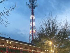 -楠柏弯休闲山庄(梨花溪店)