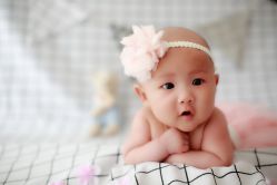 -龙文宝贝上门婴儿理发满月剃胎毛(黄浦店)