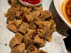 -水门巷餐厅(古子城店)