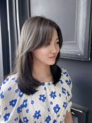 -16番发型