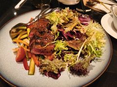 -重庆尼依格罗酒店·欣厨Niccolo Kitchen