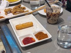 -海底捞火锅(海澜财富中心店)
