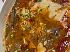 毛血旺-大食代美食广场(迪士尼小镇店)
