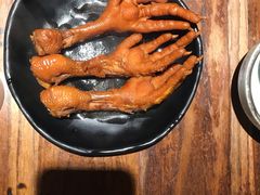 -鱼食饭稻·苏浙土菜17年老馆子(平江路店)