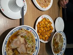 -直隶安家罩饼(复兴路店)