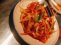 -小小集渔·泰式大排档(太古里香槟店)