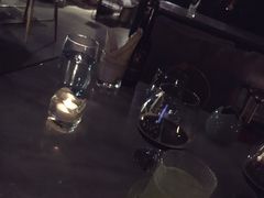 -STARRY CAFE & LOUNGE BAR(高新店)