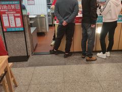 -塔斯汀中国汉堡(员村店)