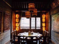 包厢-王庄阿咪海鲜大排档(上下杭店)