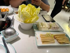 -椰客·海南椰子鸡(天河万菱汇店)