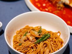 -老吉堂上海本帮菜(工体店)