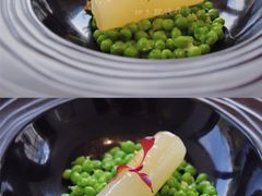 瑶柱萝卜·嫩豆-子福慧(虹桥店)