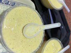 凤凰奶糊-百花传统甜品店(原址店)