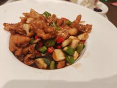 -涿派·炝锅鱼(涿州店)