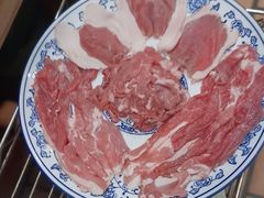 -马记伊源斋涮肉·清真菜(潘家园古玩市场店)
