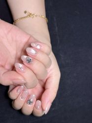 -LEILEI NAIL蕾蕾美甲美睫