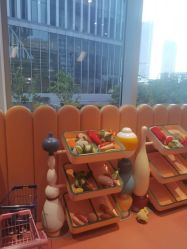 点击看大图 -奈尔宝·儿童乐园·亲子餐厅(前滩店)