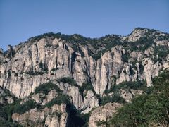 -雁荡山风景名胜区