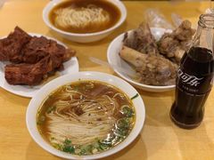 -水仙拉面(水仙街店)