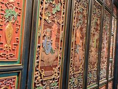 -院8里·小聚园老川菜(九眼桥店)